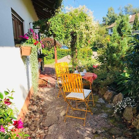 Ferienhaus Zirbe Rickenbach  Extérieur photo