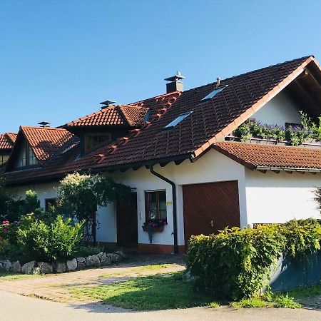 Ferienhaus Zirbe Rickenbach  Extérieur photo