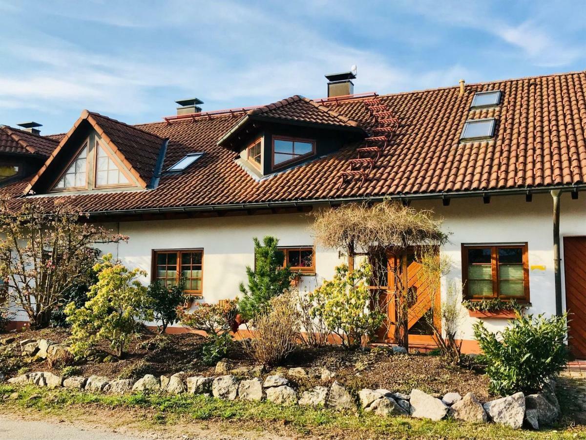 Ferienhaus Zirbe Rickenbach  Extérieur photo