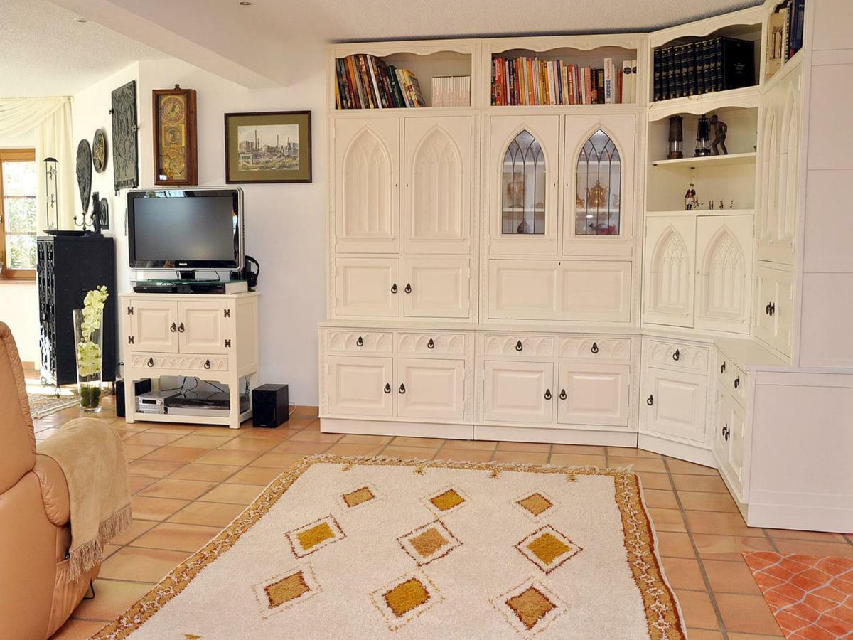 Ferienhaus Zirbe Rickenbach  Extérieur photo
