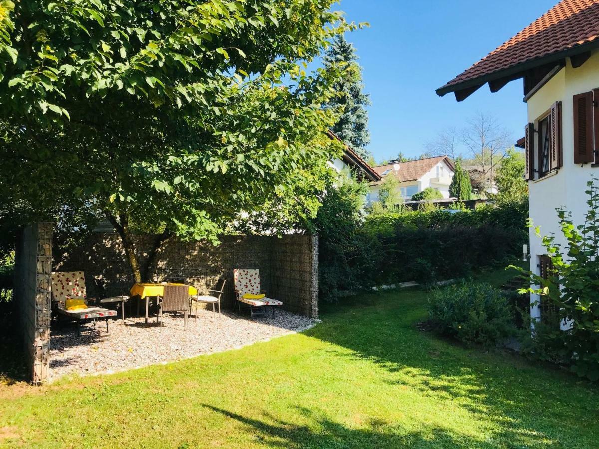 Ferienhaus Zirbe Rickenbach  Extérieur photo